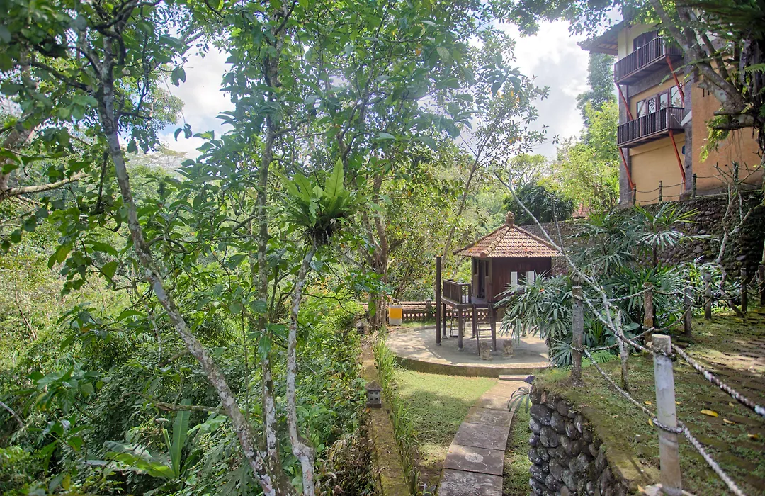 Anahata Villas And Spa Resort-1