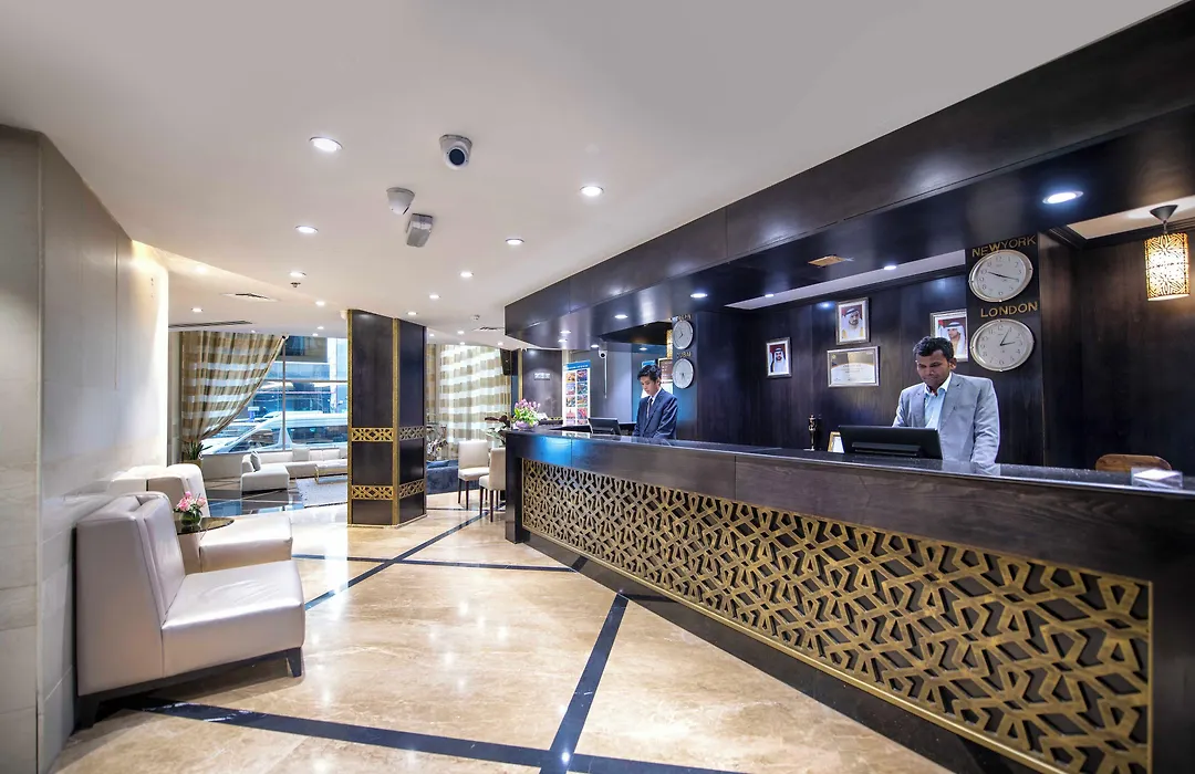 Lotus Grand Hotel-1