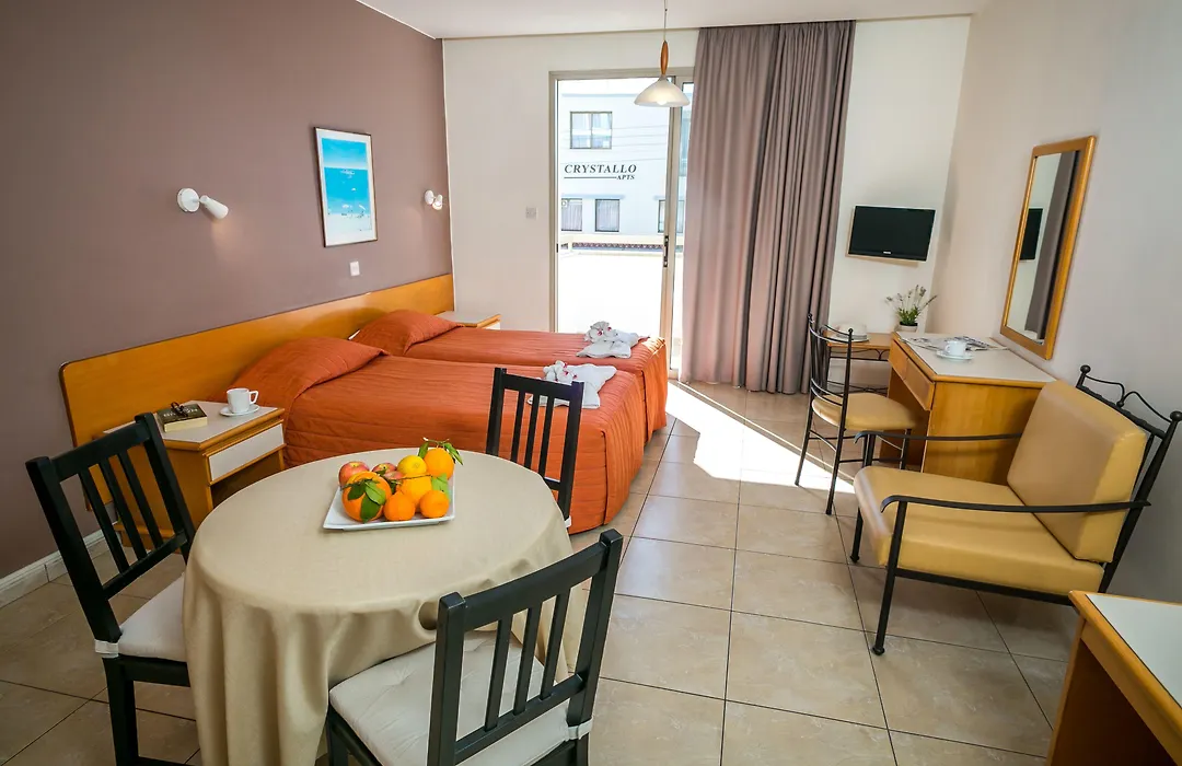 Crystallo Apartments-1