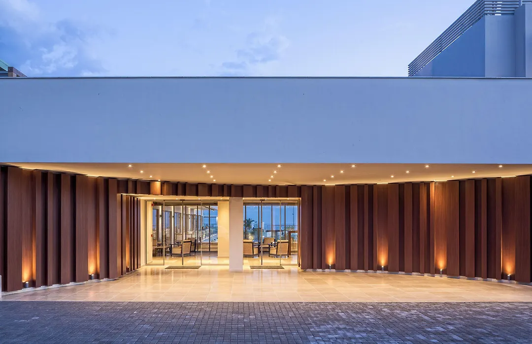 Horizon Blu Boutique Hotel-1