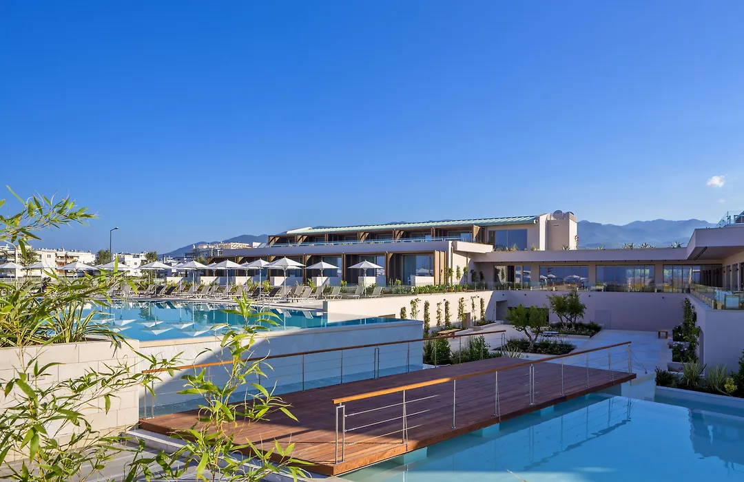 Horizon Blu Boutique Hotel-1