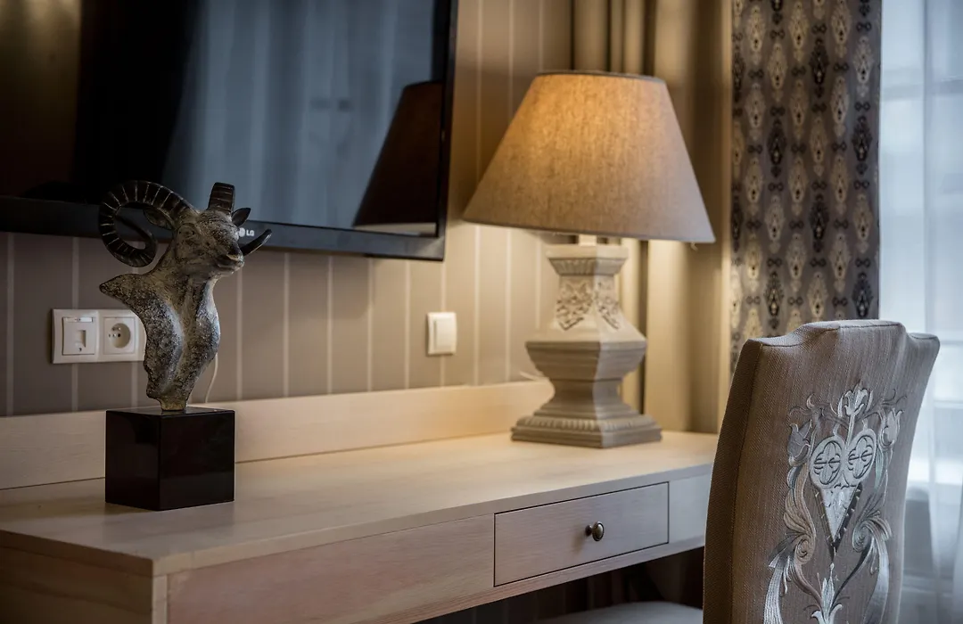 Aries Hotel & Spa Zakopane-1