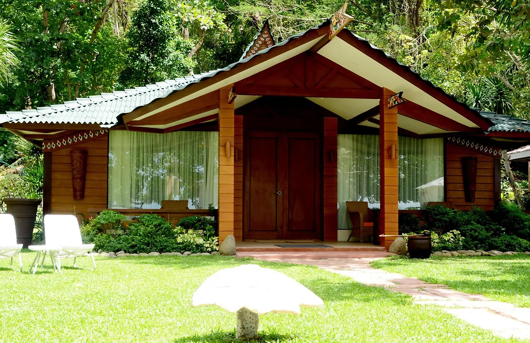 Dakak Beach Resort-1