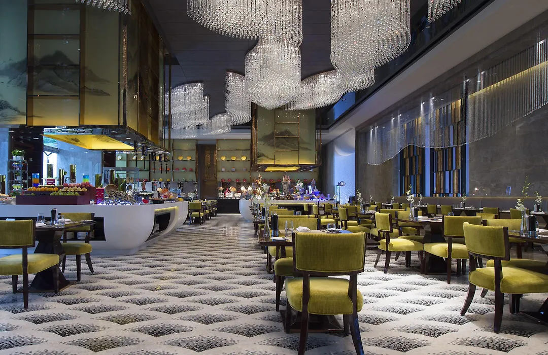 Wanda Vista Dongguan-1