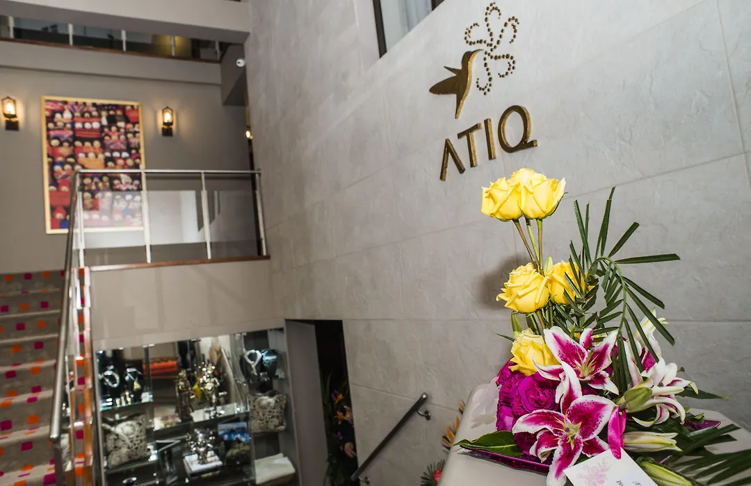 Atiq Boutique Hotel-1
