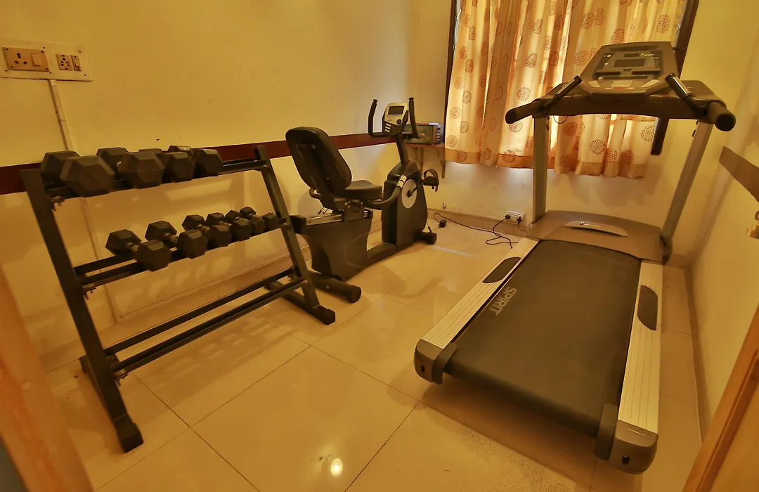 Hotel Pandian-1