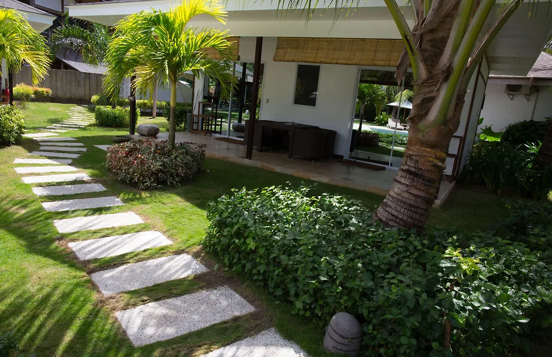 Cadlao Resort And Restaurant-1