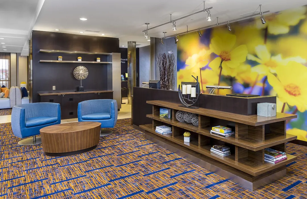 Courtyard By Marriott Bismarck North-1