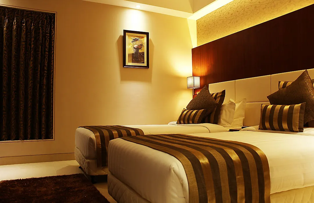 Celesta Hotel - Kolkata-1