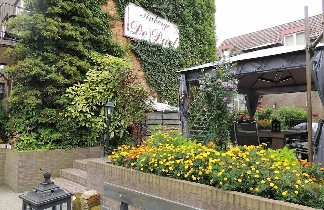 Pension Auberge De Dael-1