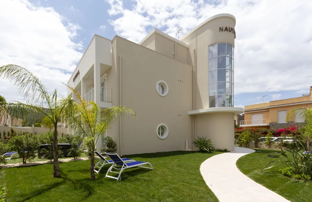 Hotel Nautilus-1