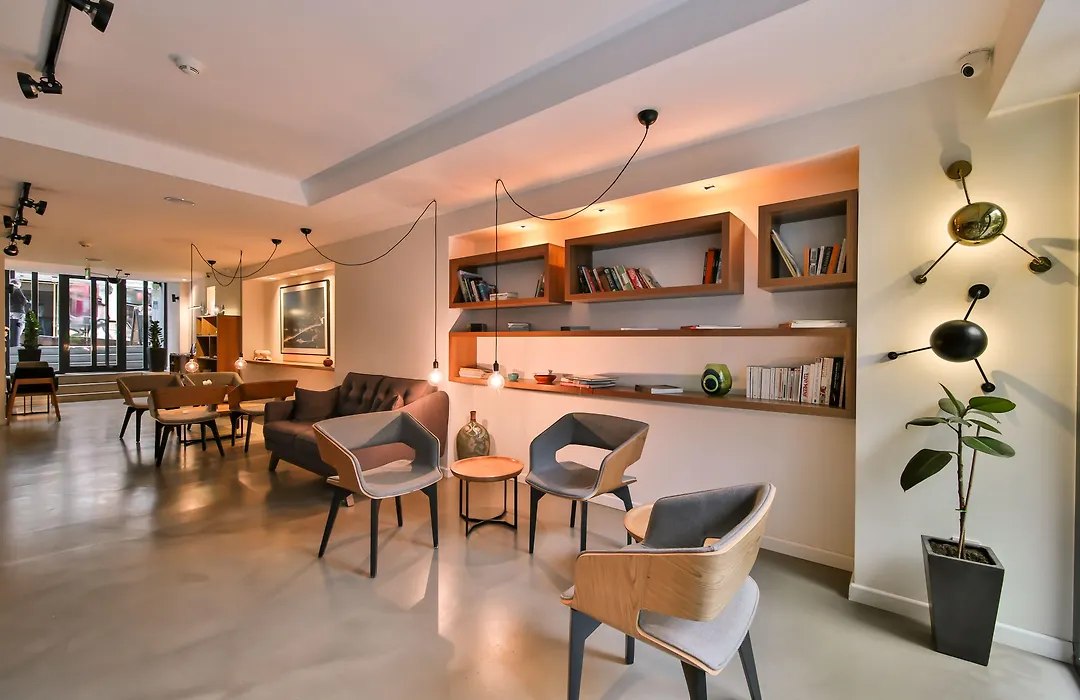 Alilass Hotel-1