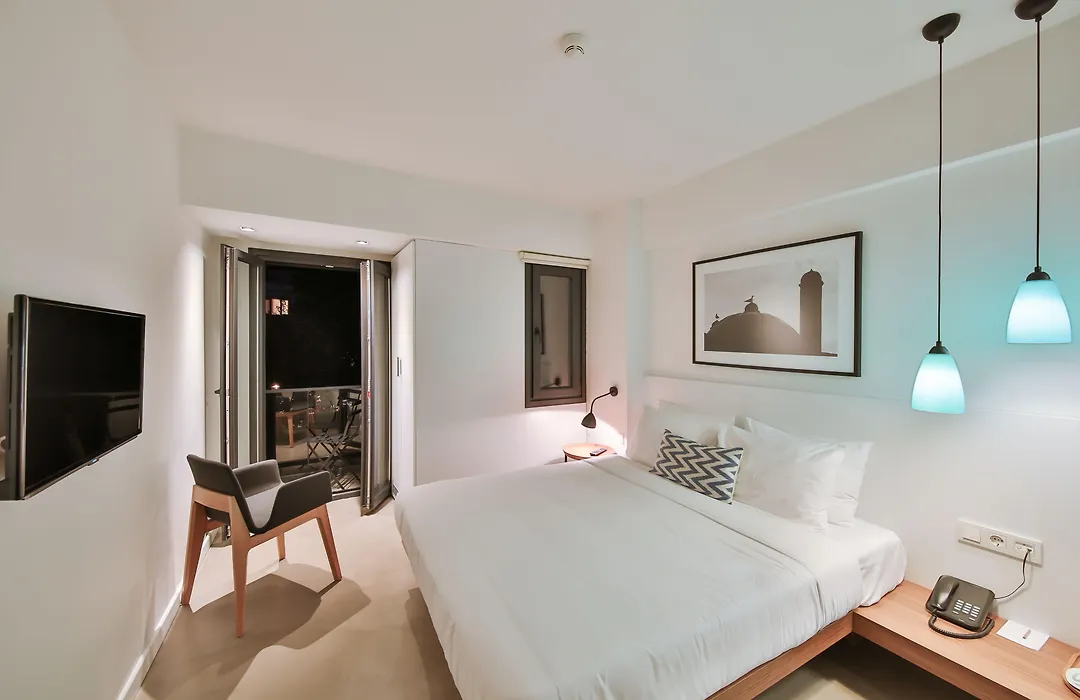 Alilass Hotel-1