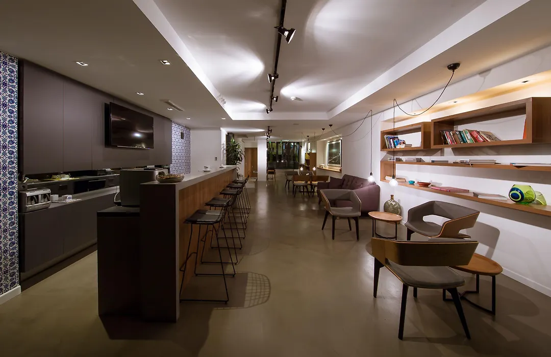 Alilass Hotel-1