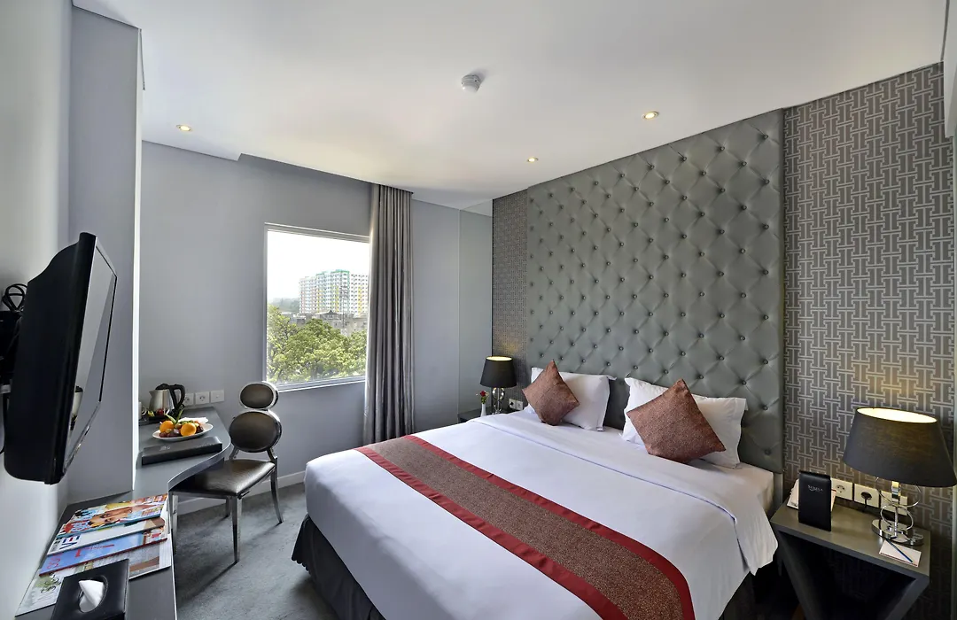 Serela Cihampelas by KAGUM Hotels-1