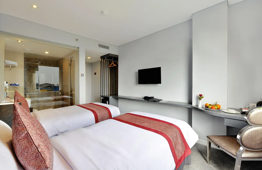 Serela Cihampelas By Kagum Hotels-1