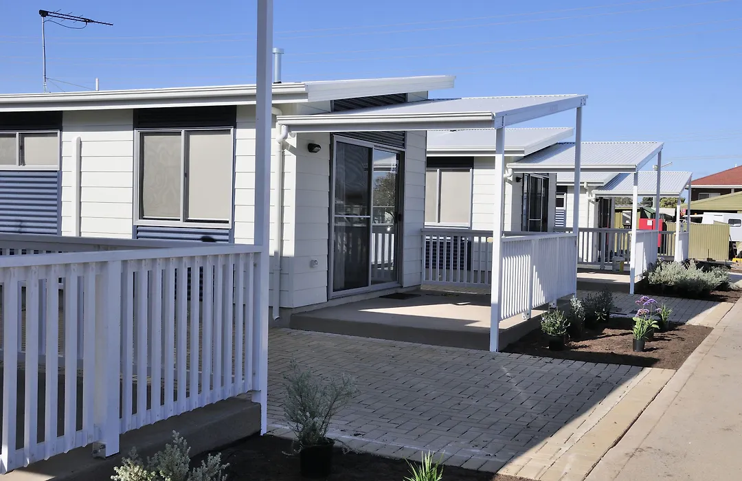 Discovery Parks - Adelaide Beachfront-1