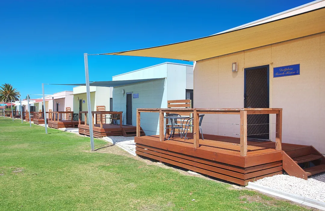 Discovery Parks - Adelaide Beachfront-1
