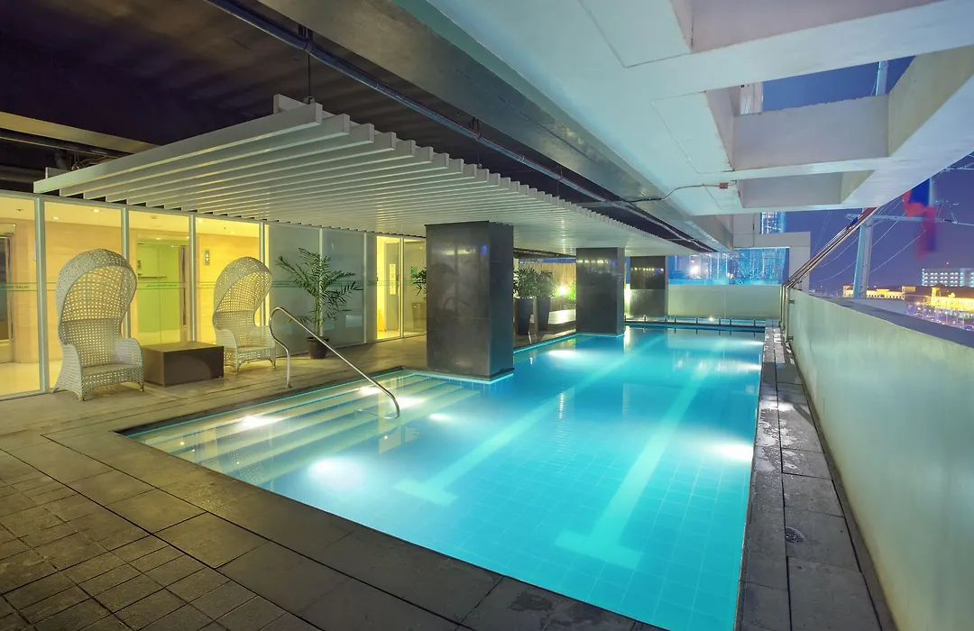 Injap Tower Hotel-1