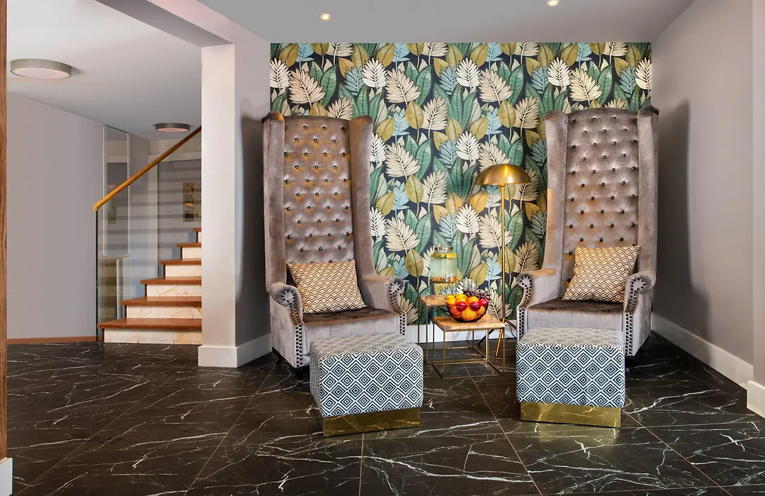 Leonardo Boutique Hotel Krakow City Center-1