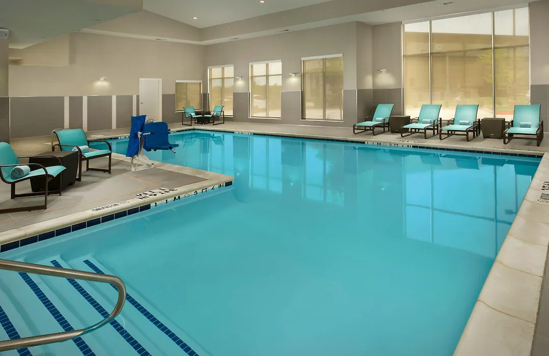 Residence Inn By Marriott Tyler-1