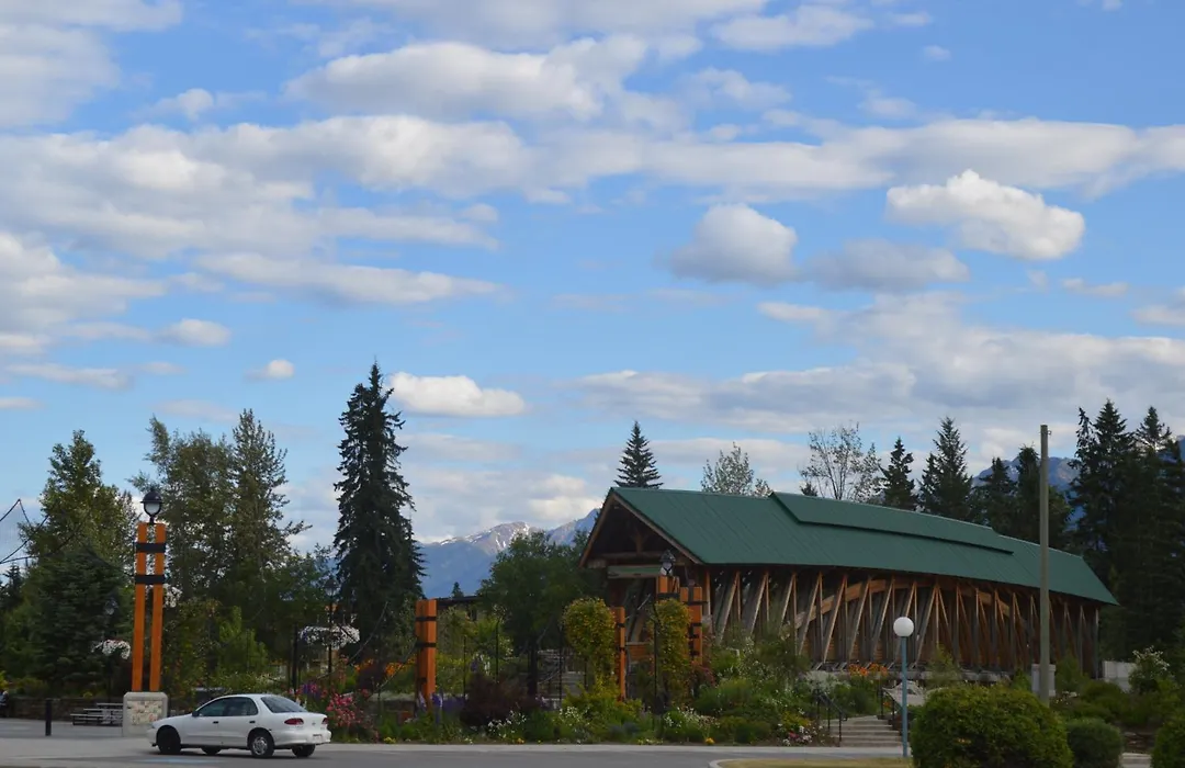 Mary'S Motel-1