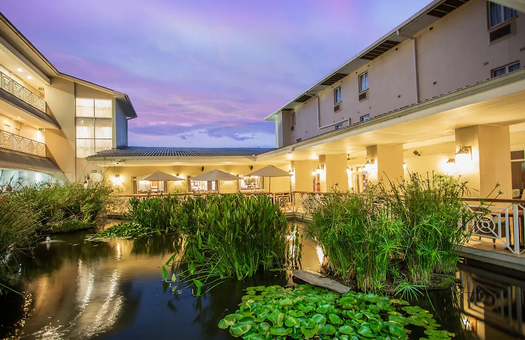Southern Sun Ridgeway Lusaka-1