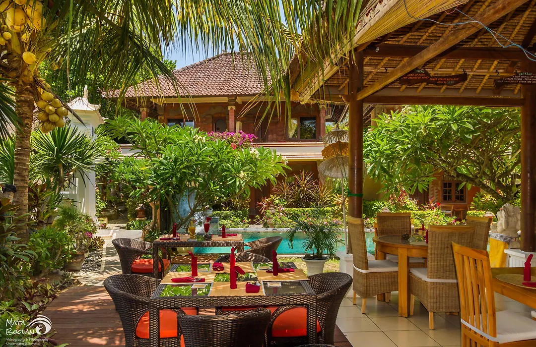Rama Shinta Hotel Candidasa-1