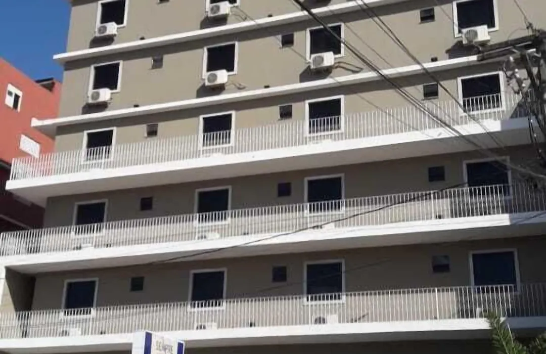 Hotel Sempre Executive-1