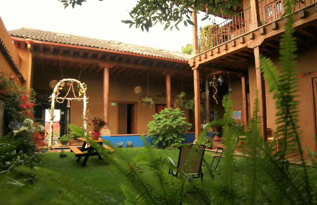 Posada Yolihuani-1