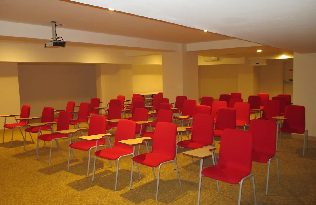 Rox Hotel Istanbul-1
