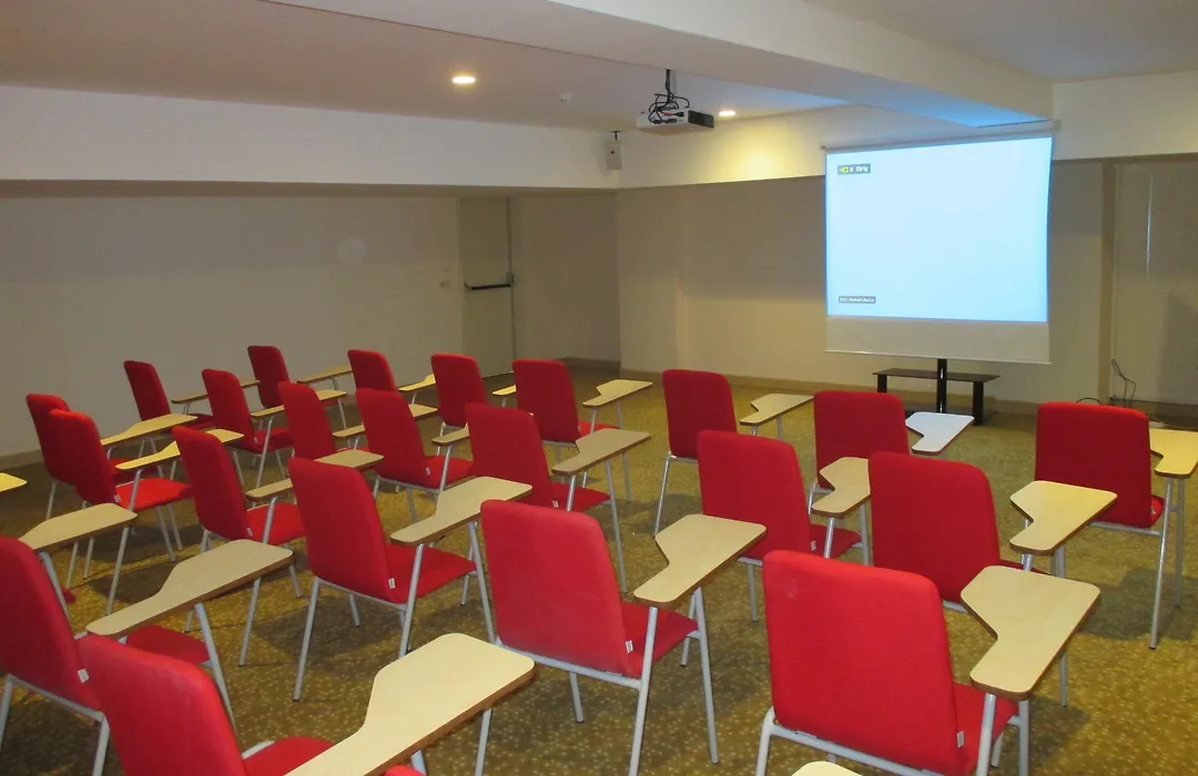 Rox Hotel Istanbul-1