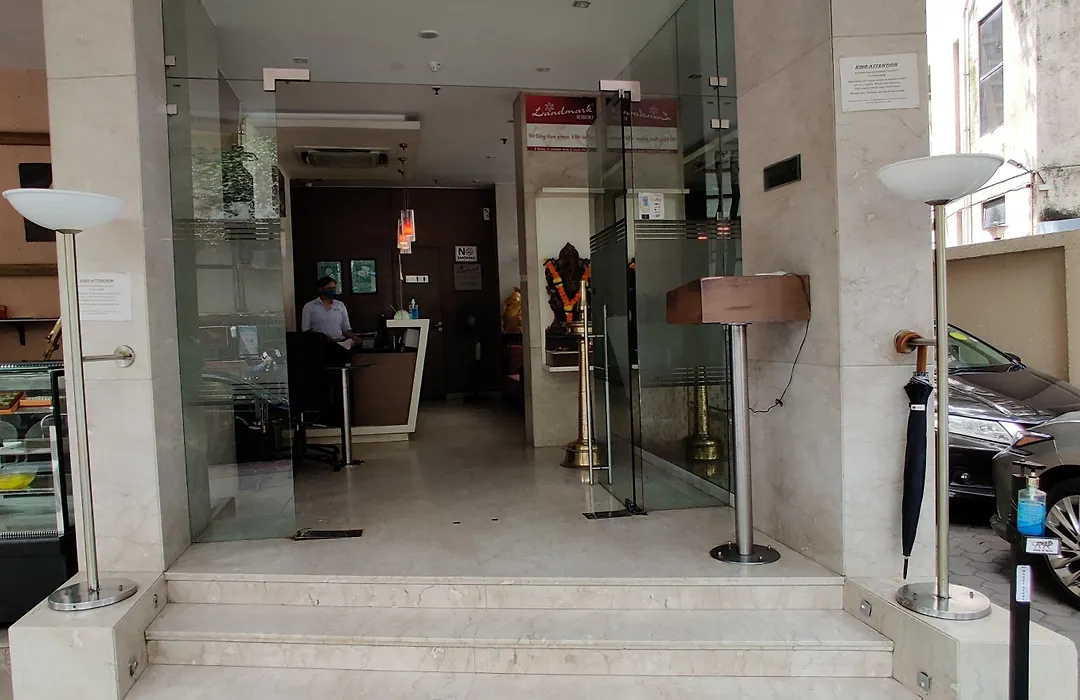 Landmark Residency-1