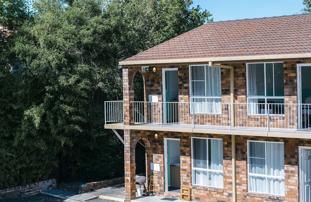 Gosford Palms Motor Inn-1