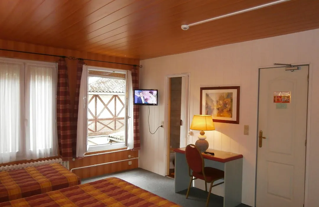 Hotel Beausejour-1