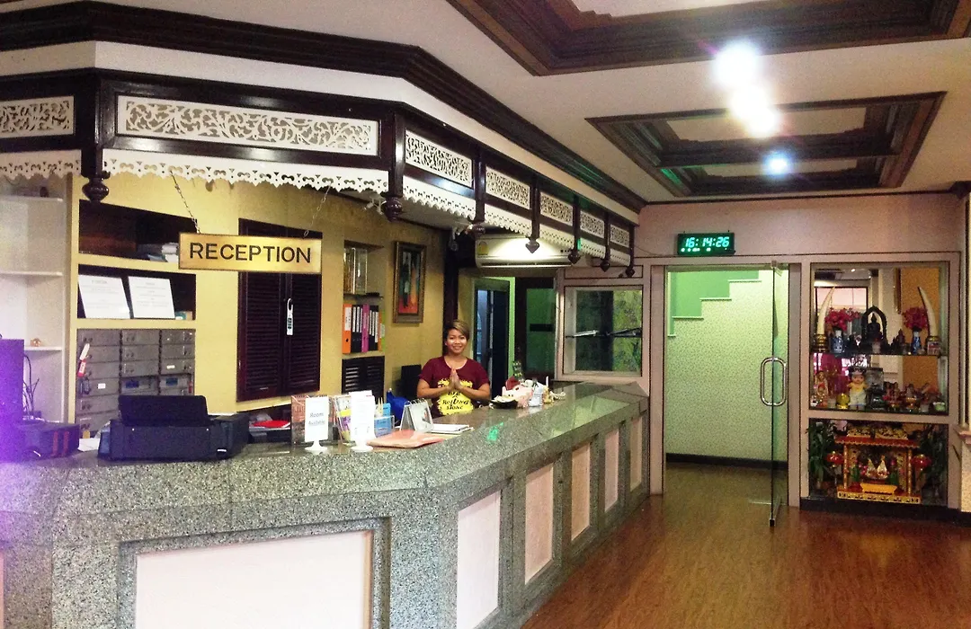 Siam Star Hotel-1