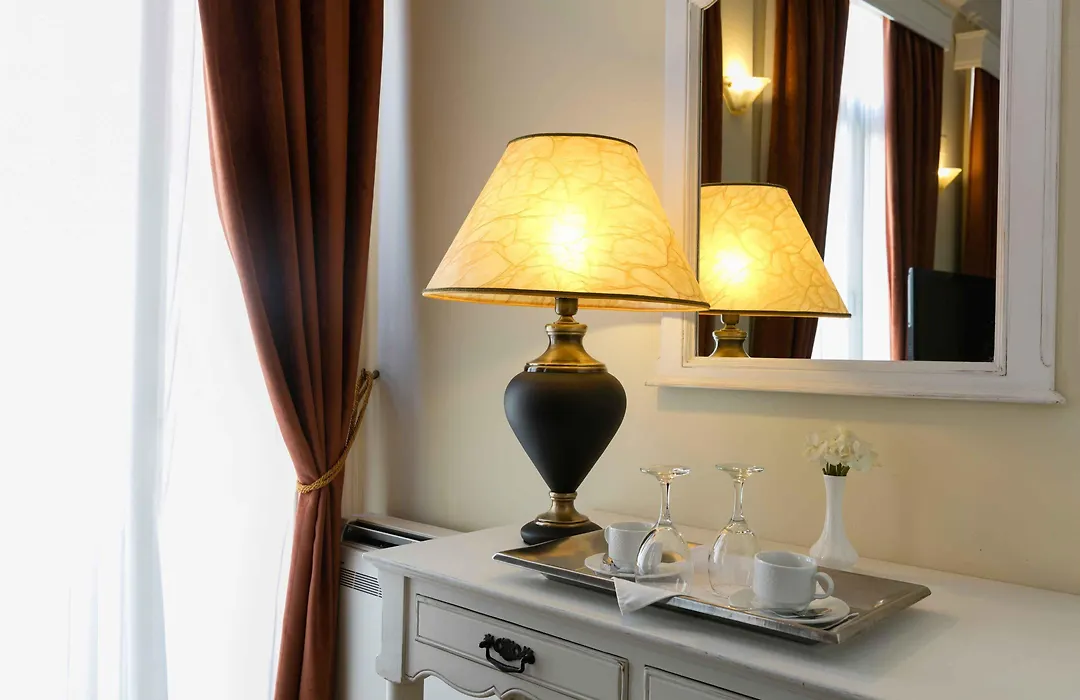 Hotel Boschetto-1