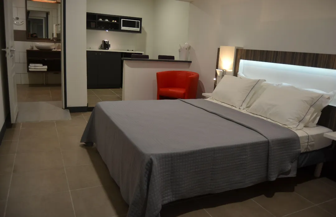 Residence Fort Savane-1
