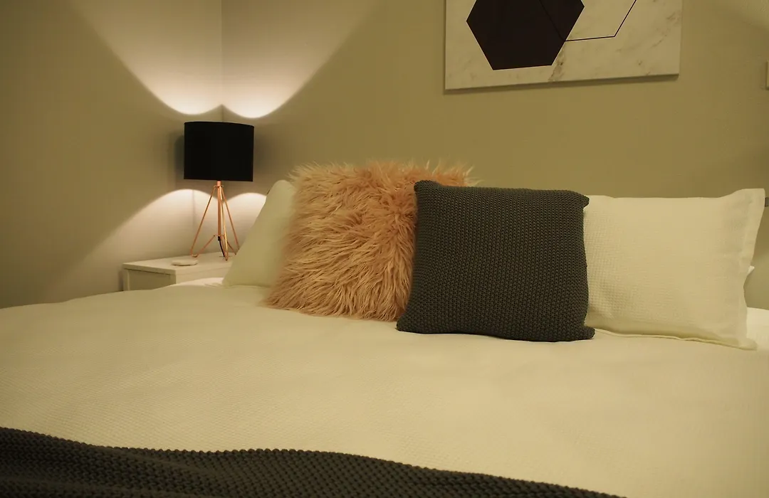 City Quarters On Brewer-1