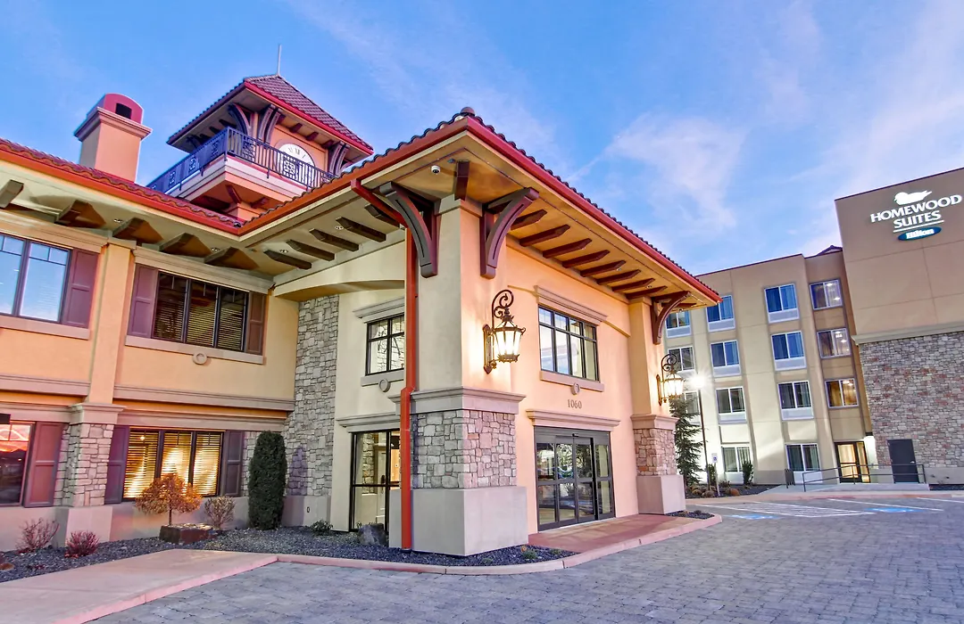 Homewood Suites By Hilton Richland-1