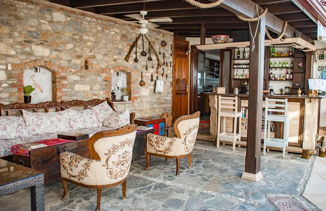 Ayasoluk Hotel & Restaurant-1