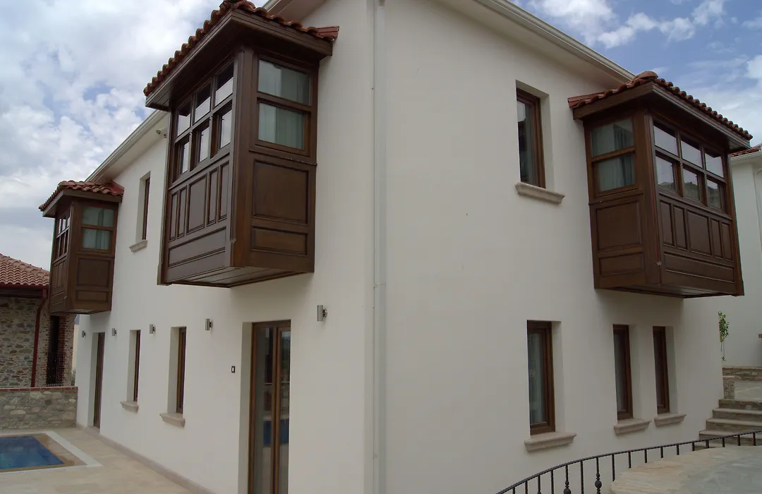 Ayasoluk Hotel & Restaurant-1