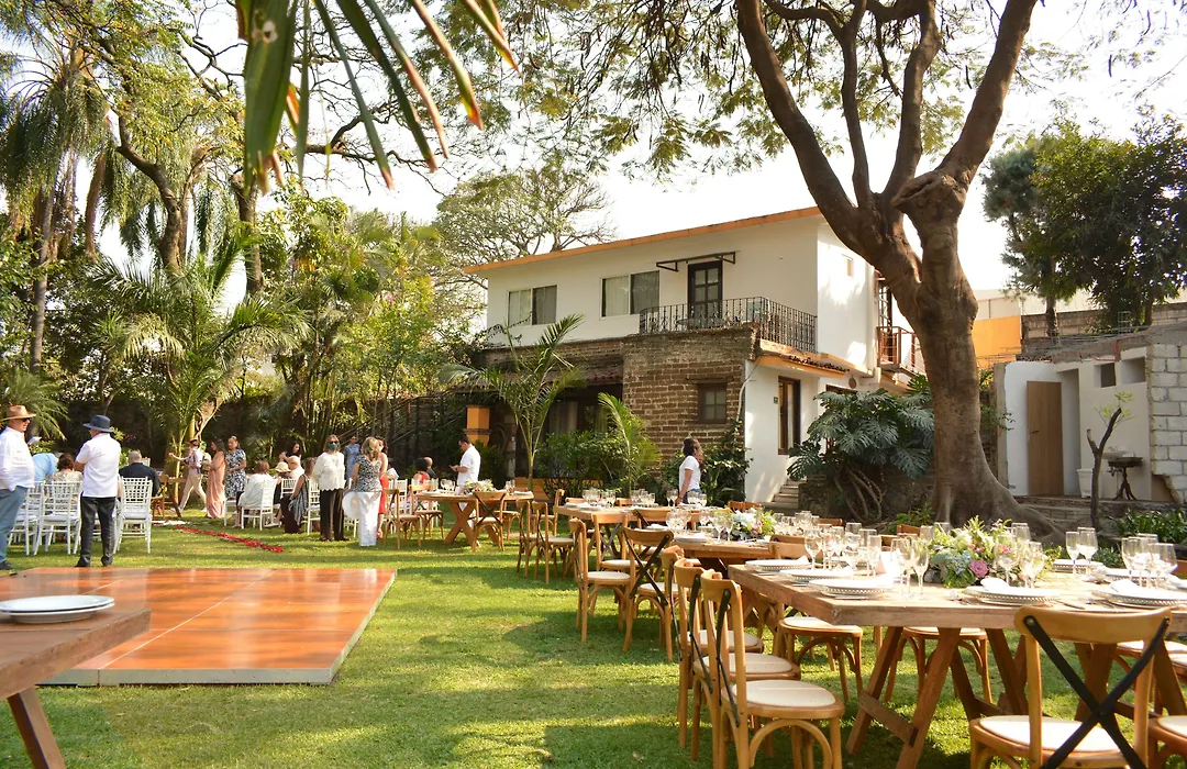 La Joyita Cuernavaca-1