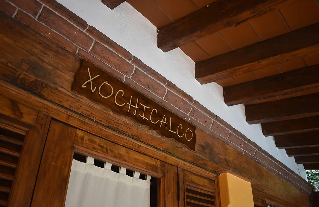 La Joyita Cuernavaca (Adults Only)-1