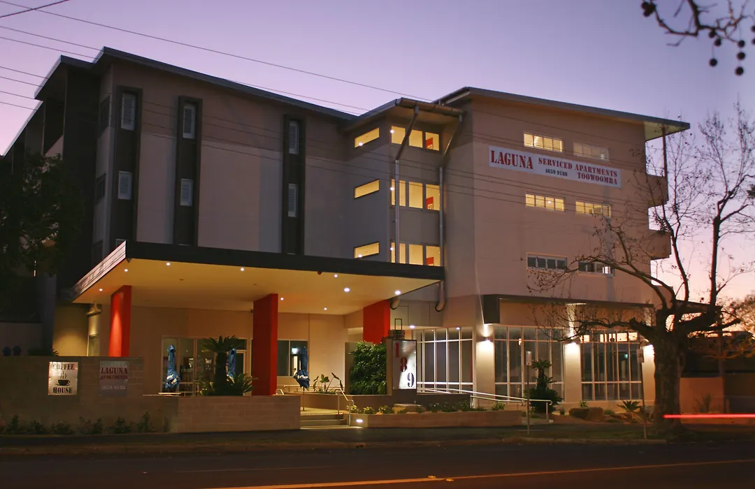 Laguna Serviced Apartments-1