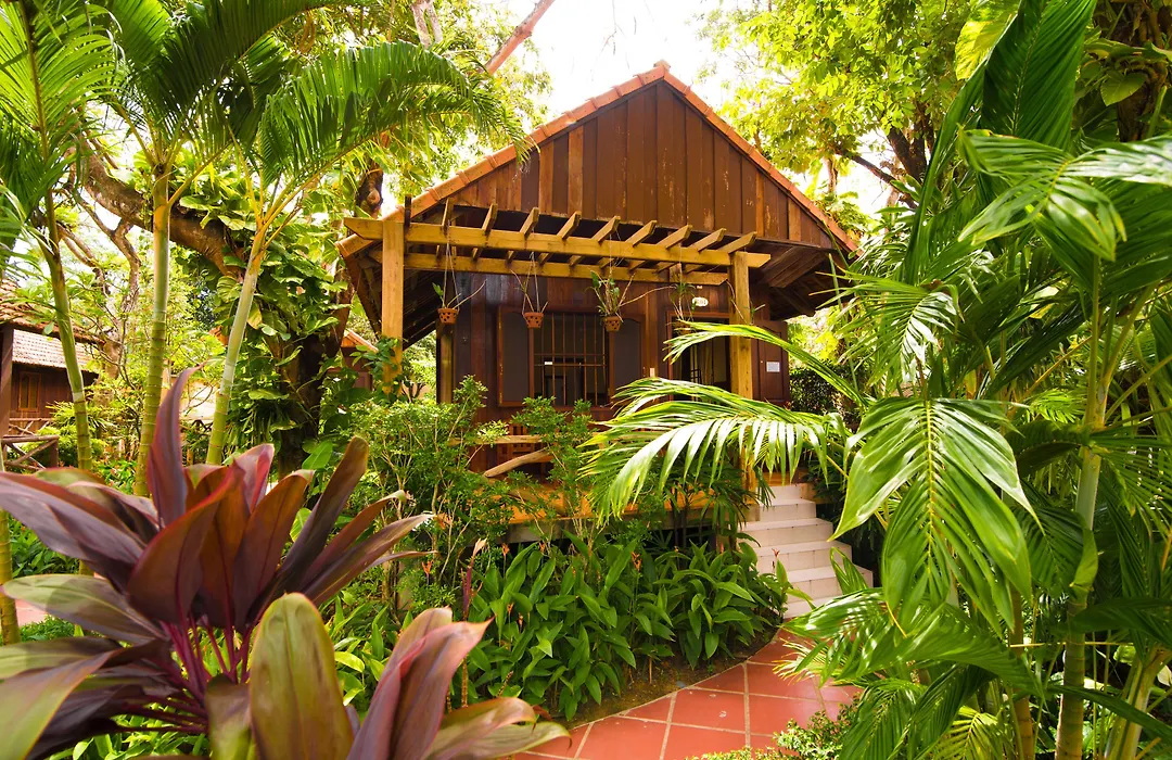 Kim Hoa Resort-1