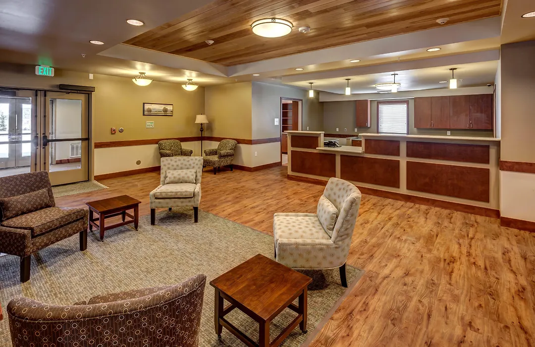 Clarion Hotel & Suites Williston-1