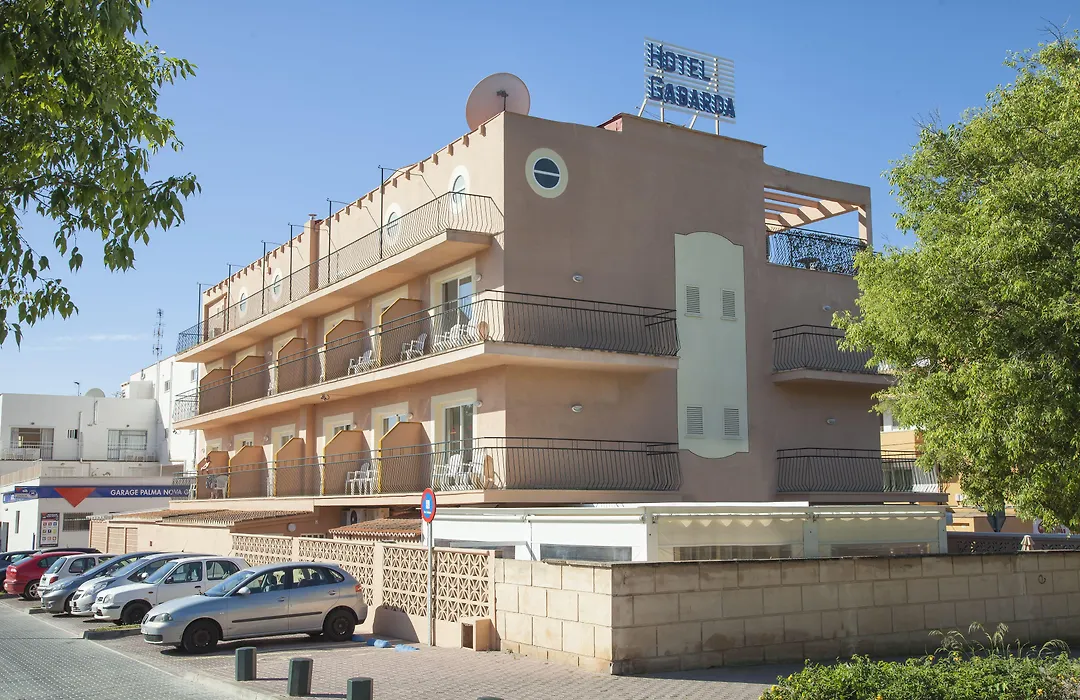 Hotel Gabarda-1