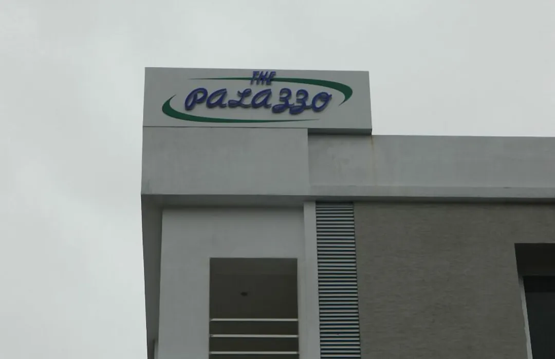 The Palazzo-1