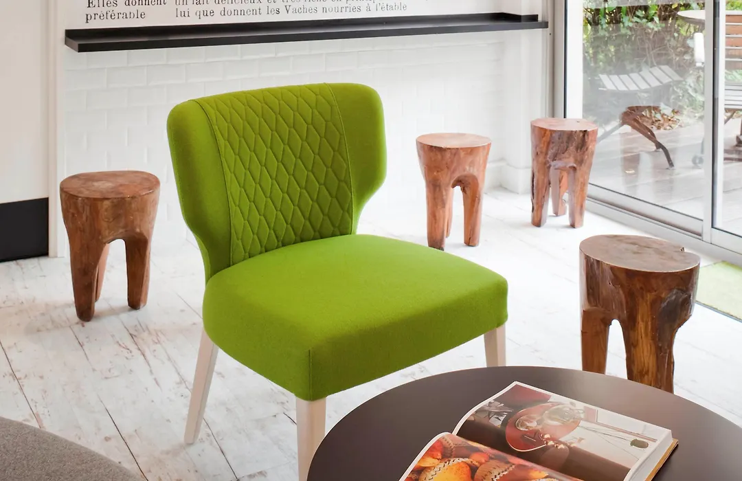 Ibis Styles Paris Buttes Chaumont-1
